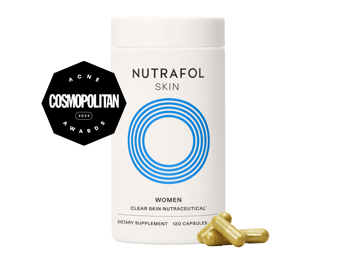 Nutrafol Skin Pack