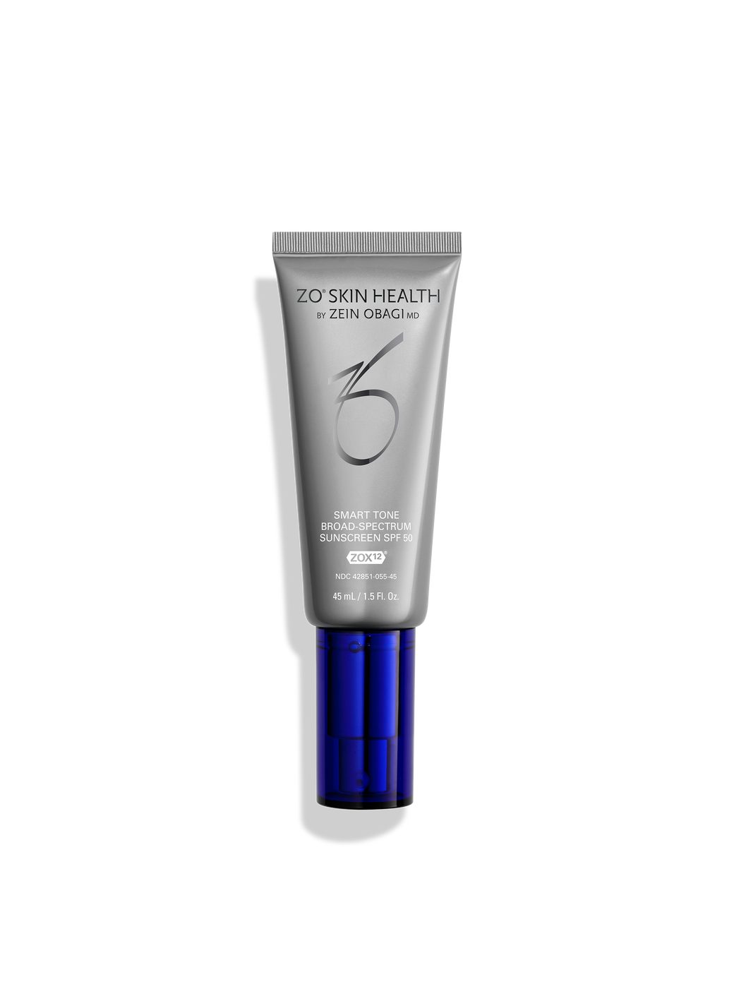 Smart Tone Broad-Spectrum SPF50