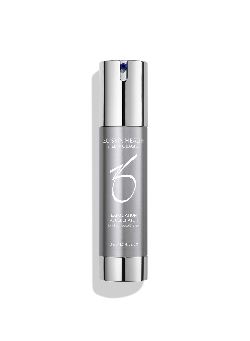 Exfoliation Accelerator