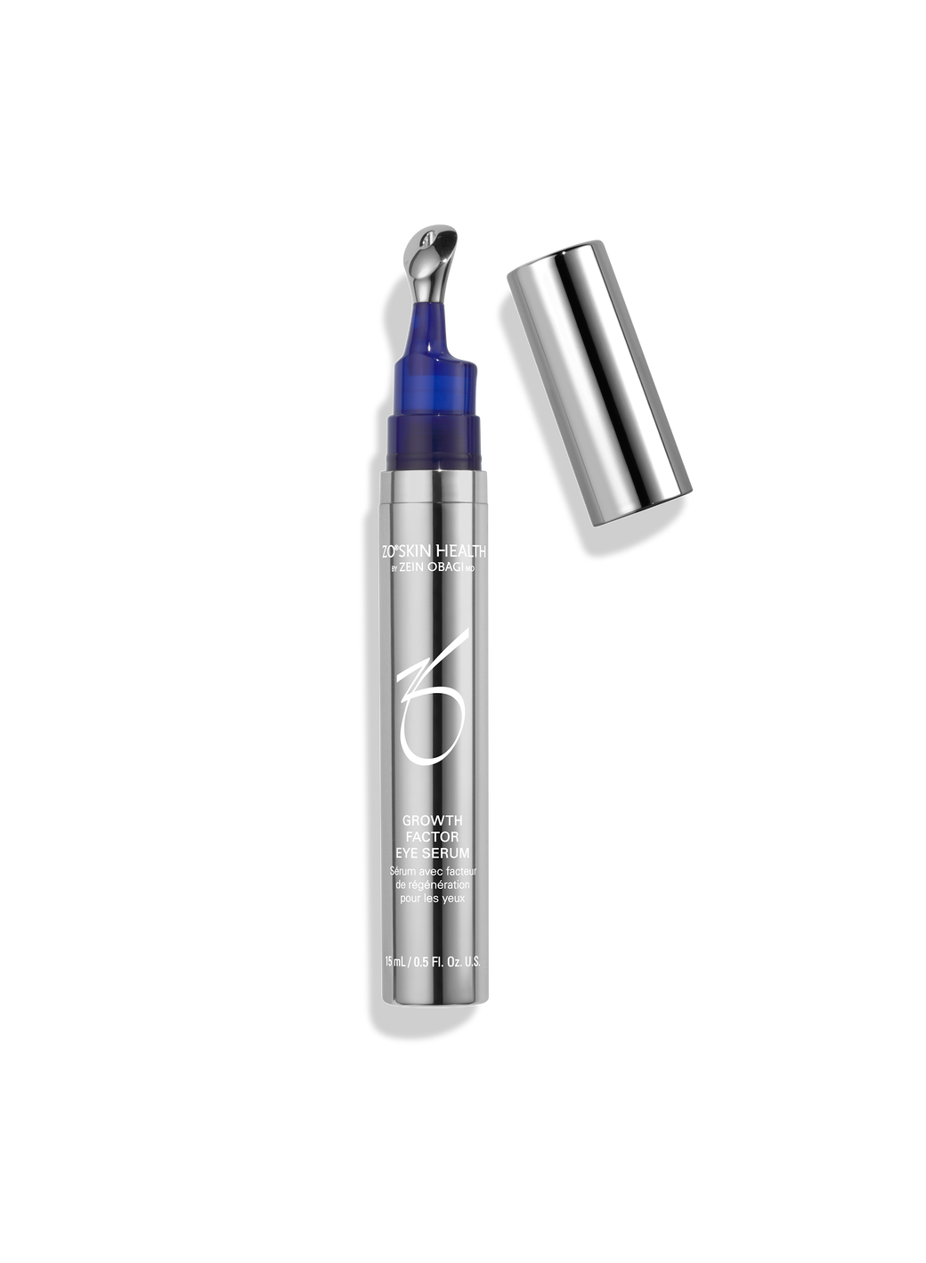 Growth Factor Eye Serum