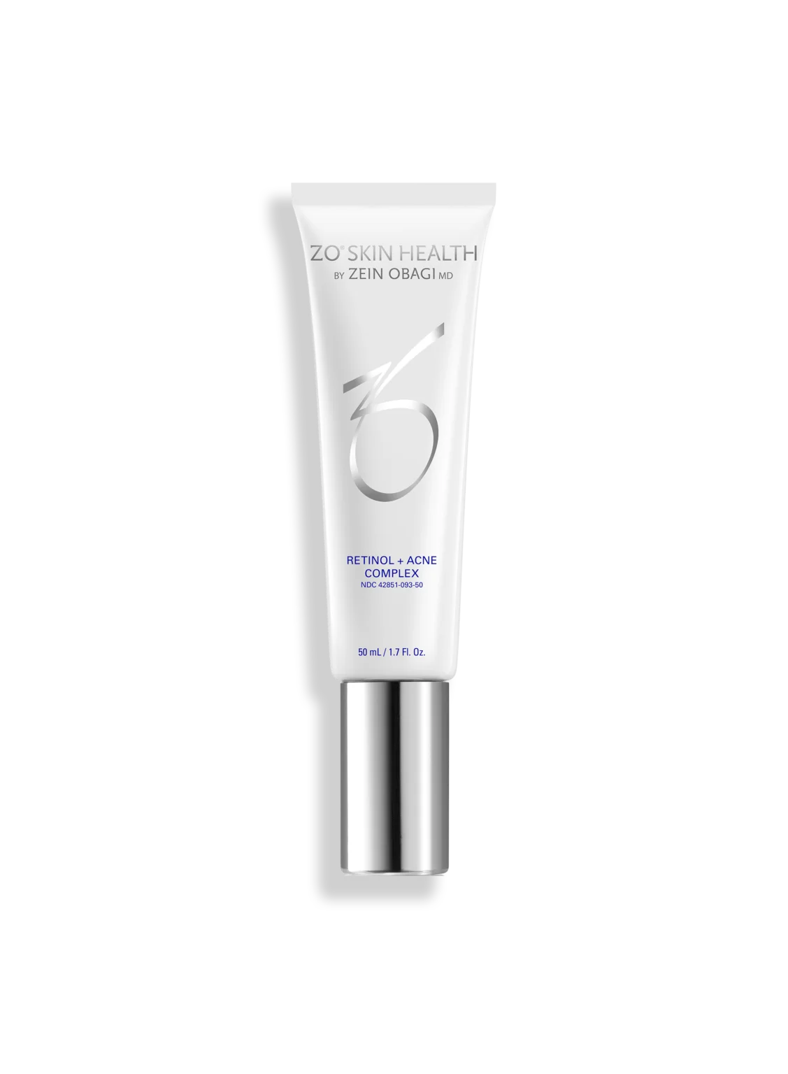 Retinol + Acne Complex