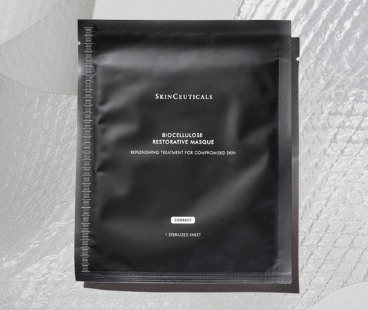 BioCellulose Mask