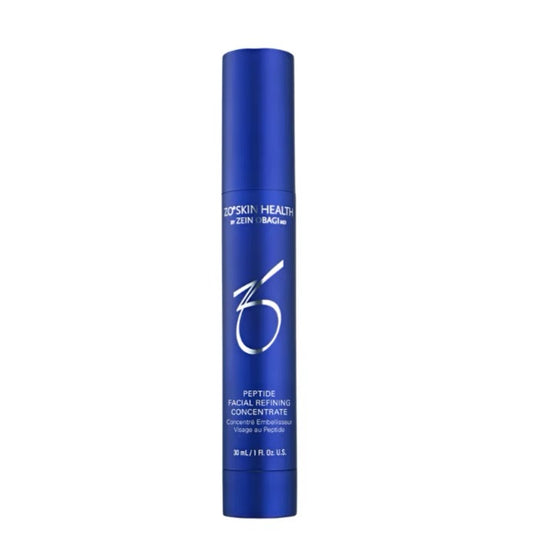 Peptide Facial Refining Concentrate