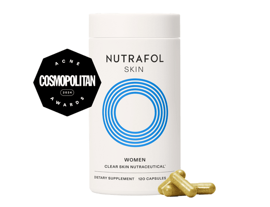 Nutrafol Skin Pack