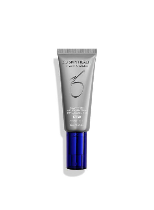 Smart Tone Broad-Spectrum SPF50