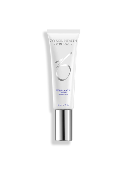 Retinol + Acne Complex